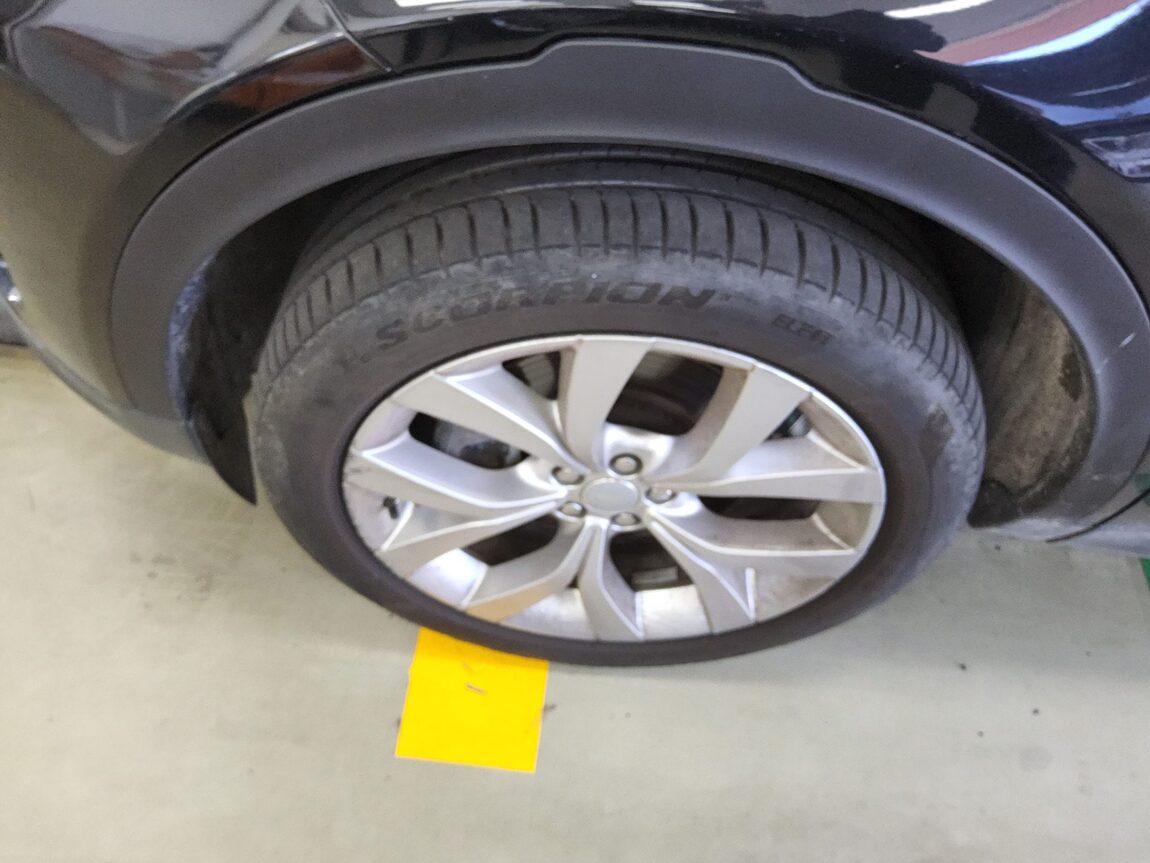 LAND ROVER DISCOVERY SPORT 2.0 P250 SE 2023 - zdjęcie 24