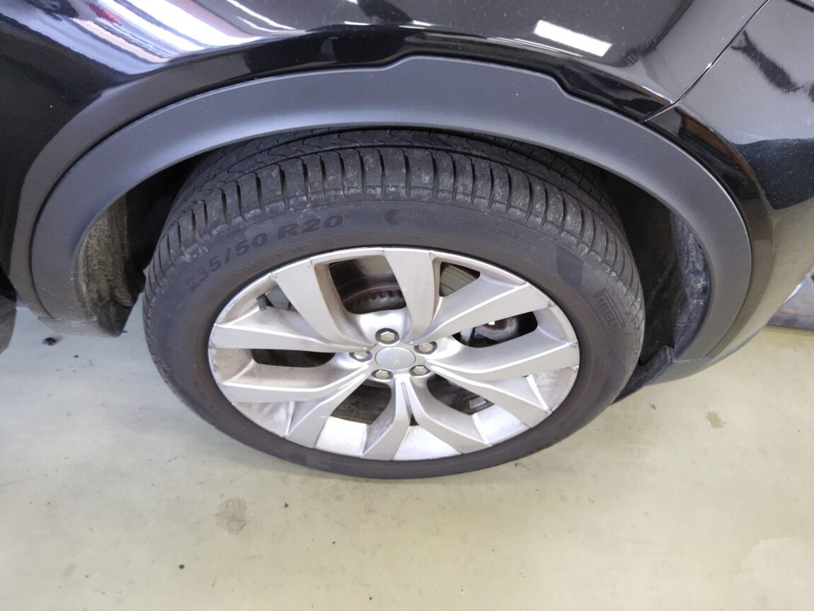 LAND ROVER DISCOVERY SPORT 2.0 P250 SE 2023 - zdjęcie 26