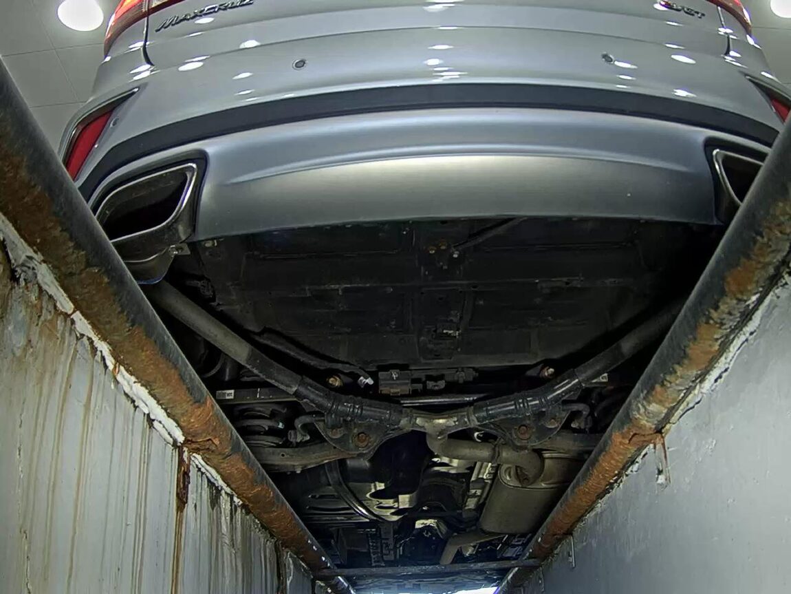 HYUNDAI THE NEW MAXCRUZ DIESEL 2.2 2WD EXCLUSIVE SPECIAL 2016 - zdjęcie 8