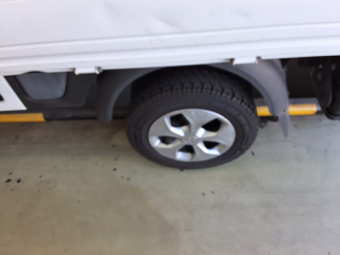 HYUNDAI PORTER II CRDi DOUBLE CAB EXTRA LONG WHEELBASE SMART 2020 - zdjęcie 21