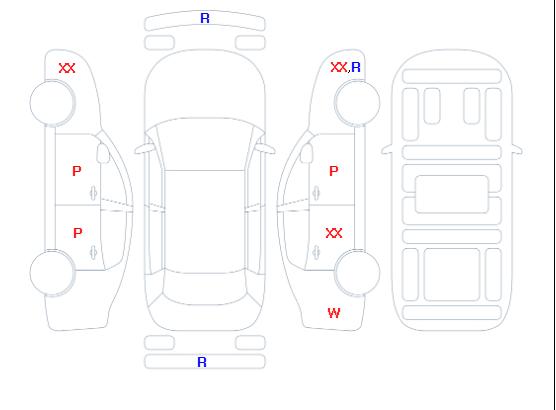 KIA ALL NEW CARNIVAL HI-LIMOUSINE DIESEL 9-SEATER NOBLESSE 2018 - zdjęcie 32