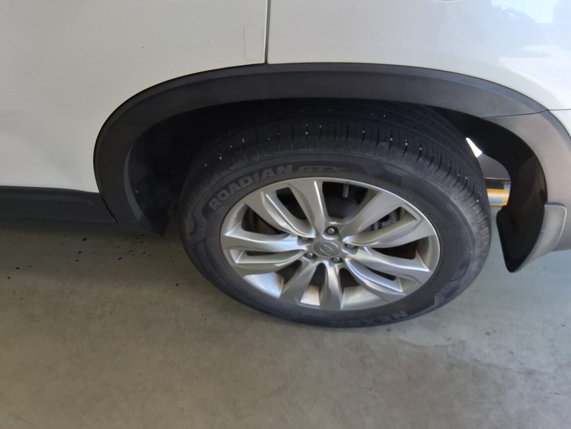 KIA SORENTO R DIESEL 2.0 2WD TLX LUXURY MODEL 2011 - zdjęcie 20