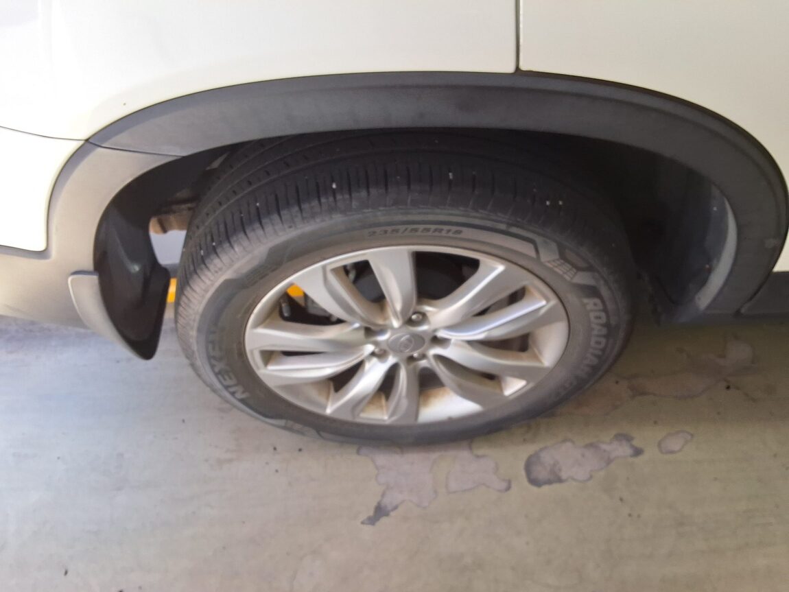 KIA SORENTO R DIESEL 2.0 2WD TLX LUXURY MODEL 2011 - zdjęcie 22