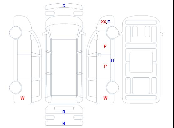 HYUNDAI GRAND STAREX 12-SEATER DIESEL CVX DELUXE 2016 - zdjęcie 24
