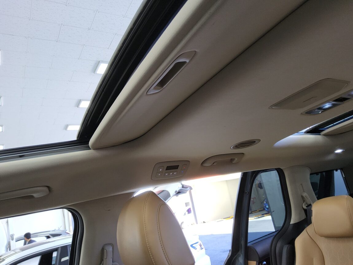KIA NEW CARNIVAL (KA4) 9-SEATER DIESEL NOBLESSE 2023 - zdjęcie 20