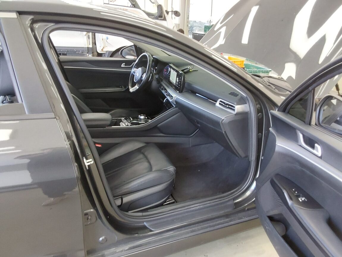 KIA NEW K5 (DL3) 2.0 LPI RENTAL CAR TRENDY 2020 - zdjęcie 14