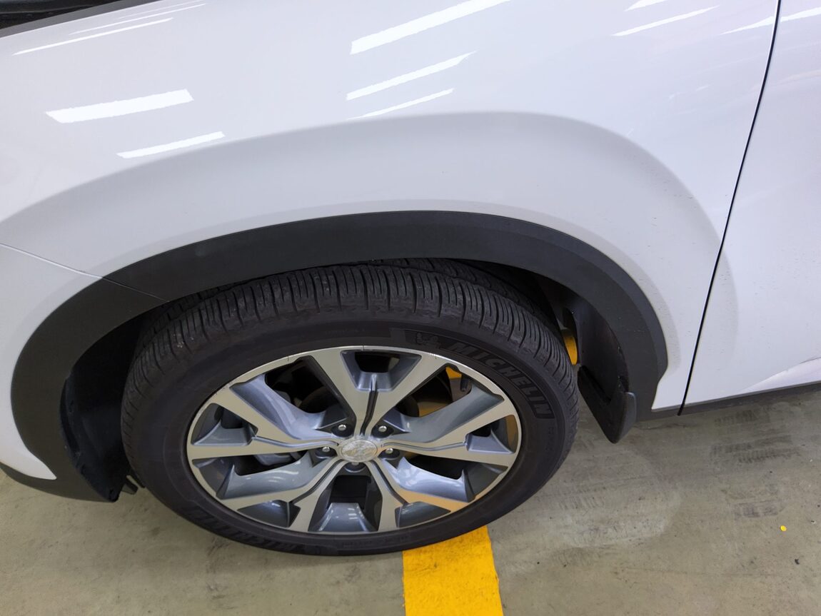 HYUNDAI PALISADE 2.2 DIESEL PRESTIGE 2019 - zdjęcie 25