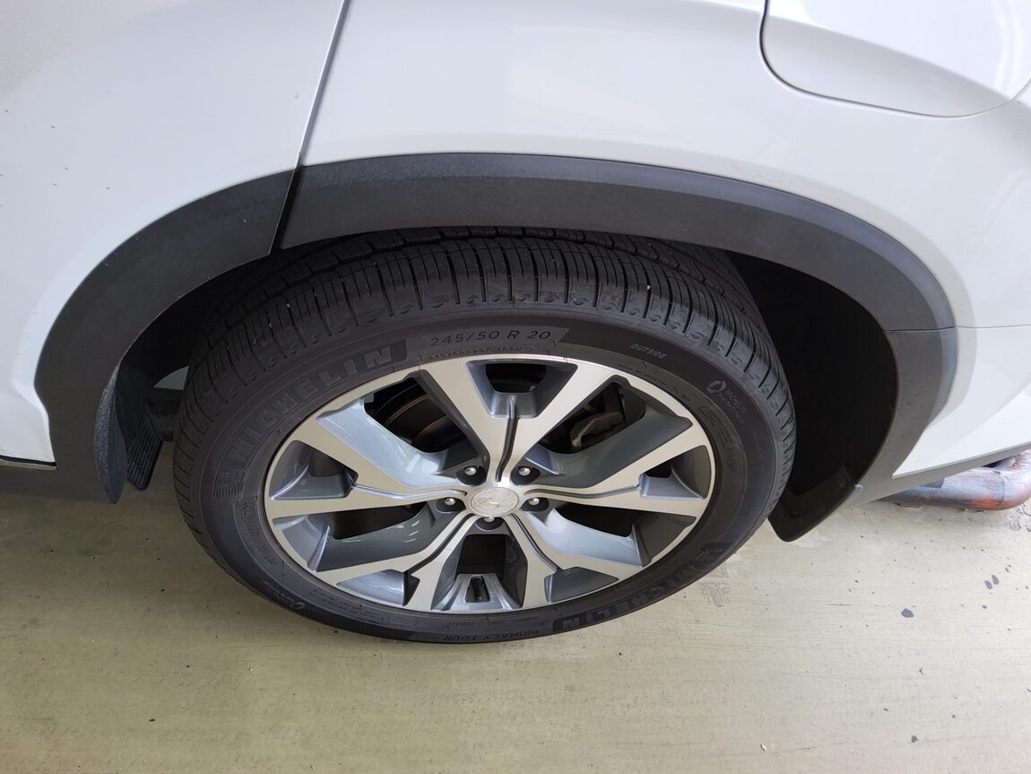 HYUNDAI PALISADE 2.2 DIESEL PRESTIGE 2019 - zdjęcie 26