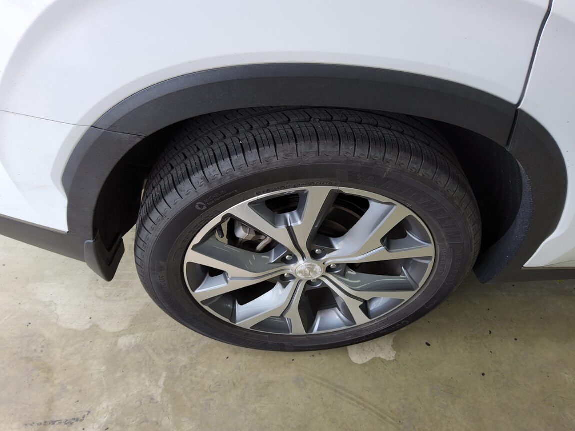 HYUNDAI PALISADE 2.2 DIESEL PRESTIGE 2019 - zdjęcie 28
