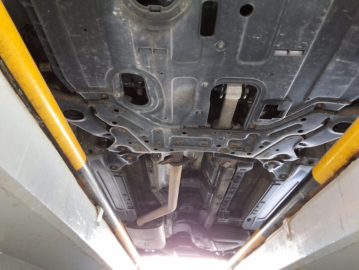 HYUNDAI SANTA FE (DM) DIESEL R2.0 2WD PREMIUM 2013 - zdjęcie 21