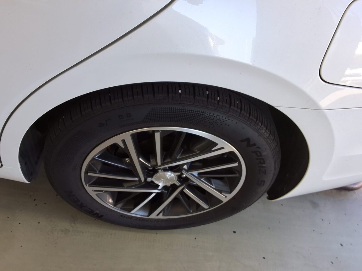 HYUNDAI THE NEW GRANDEUR IG LPi 3.0 BUSINESS DELUXE TYPE 2022 - zdjęcie 23