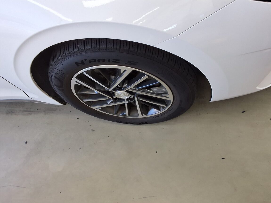 HYUNDAI THE NEW GRANDEUR IG LPi 3.0 BUSINESS DELUXE TYPE 2022 - zdjęcie 24