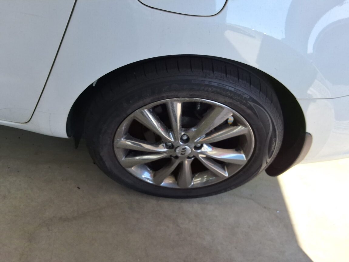 KIA THE NEW CARNIVAL 9-SEATER DIESEL PRESTIGE 2019 - zdjęcie 20