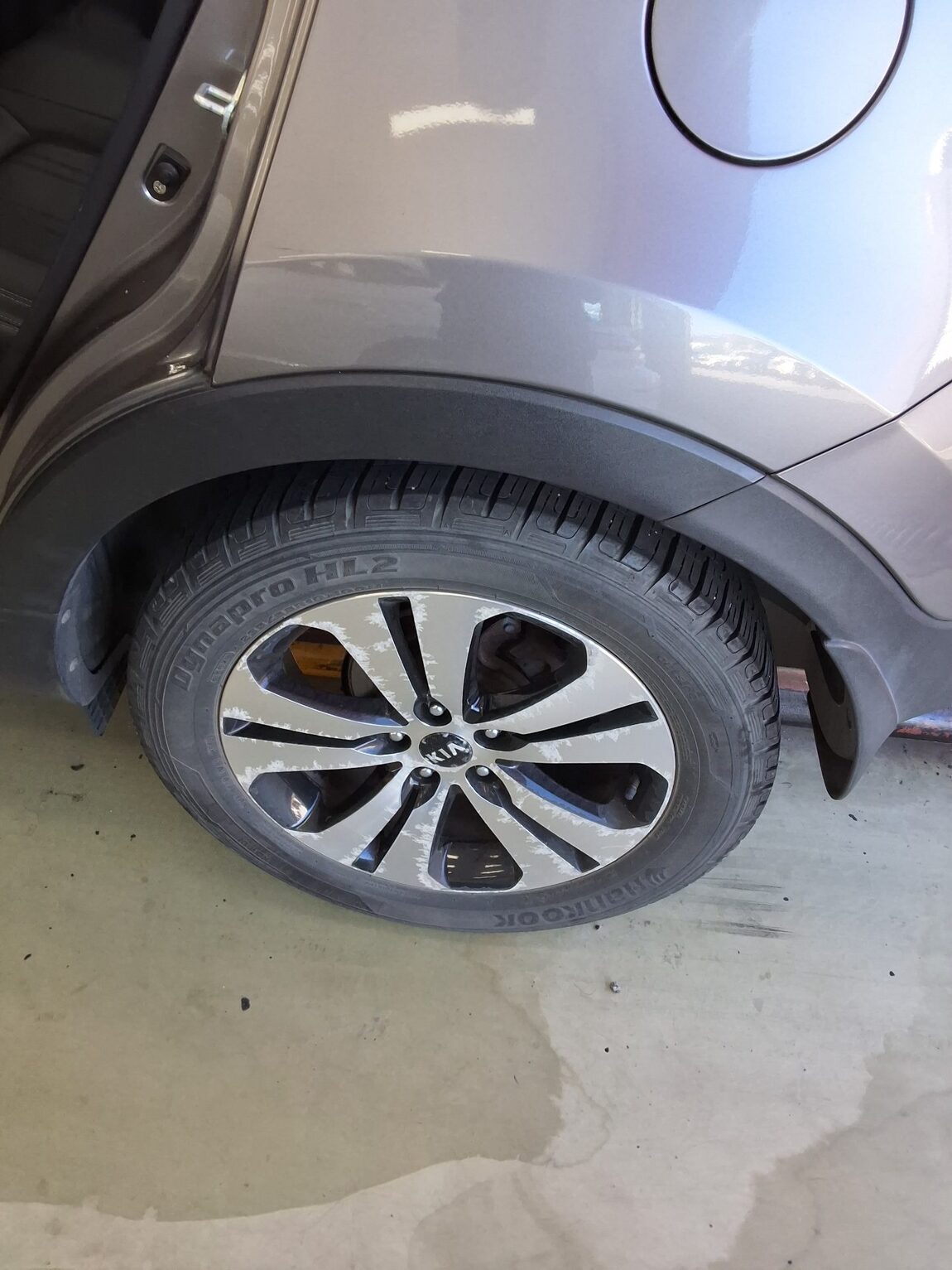 KIA SPORTAGE R DIESEL R2.0 2WD TLX LUXURY MODEL 2013 - zdjęcie 21