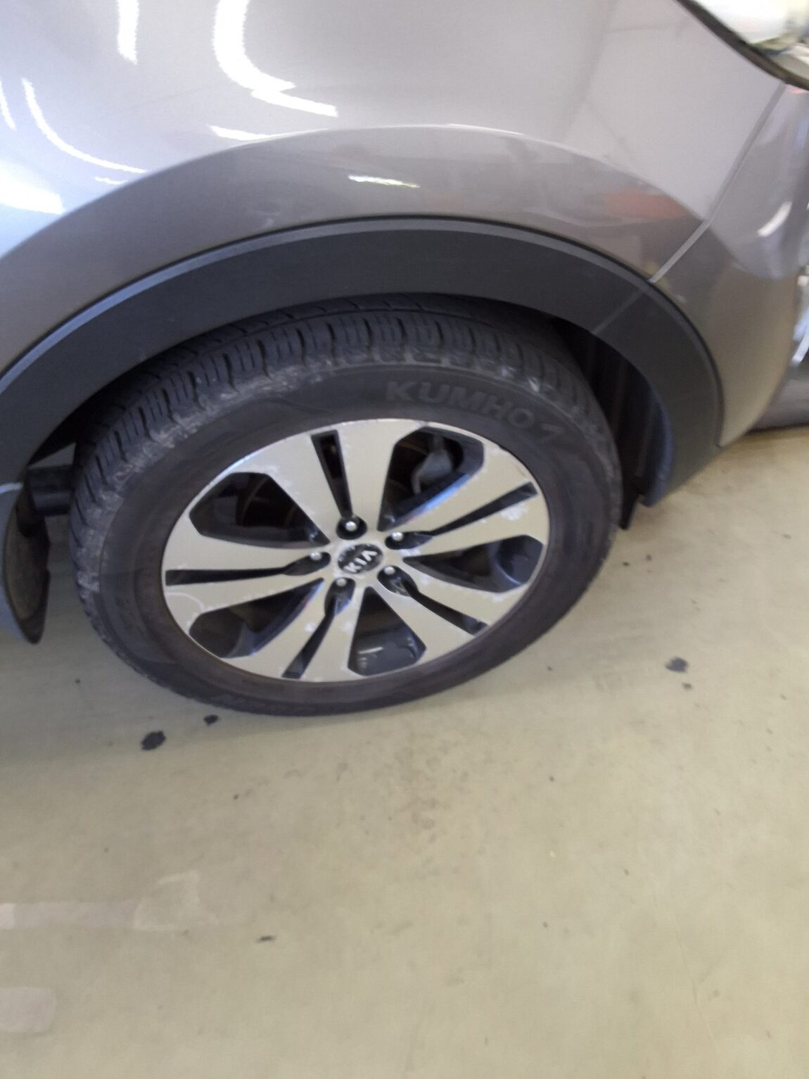 KIA SPORTAGE R DIESEL R2.0 2WD TLX LUXURY MODEL 2013 - zdjęcie 22