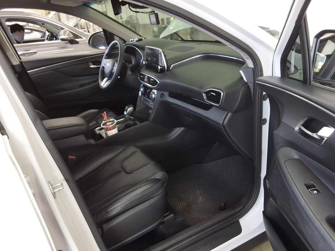 HYUNDAI SANTA FE (TM) R2.0 2WD PREMIUM 2019 - zdjęcie 14