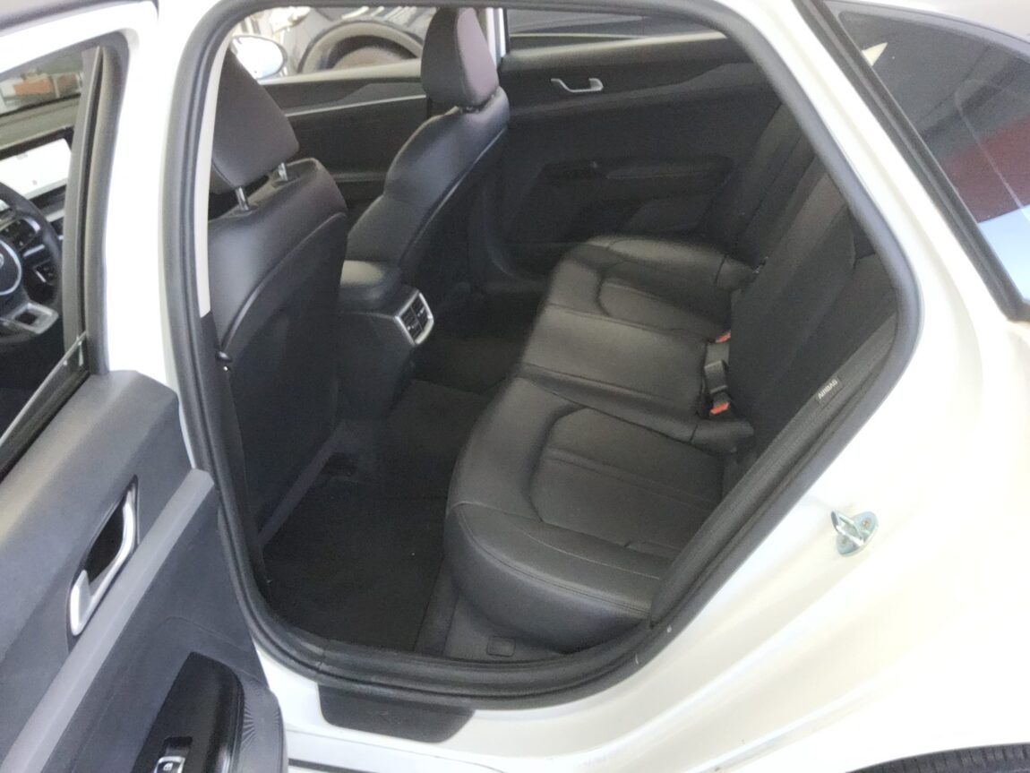 KIA NEW K5 (DL3) 2.0 GASOLINE TRENDY 2021 - zdjęcie 12