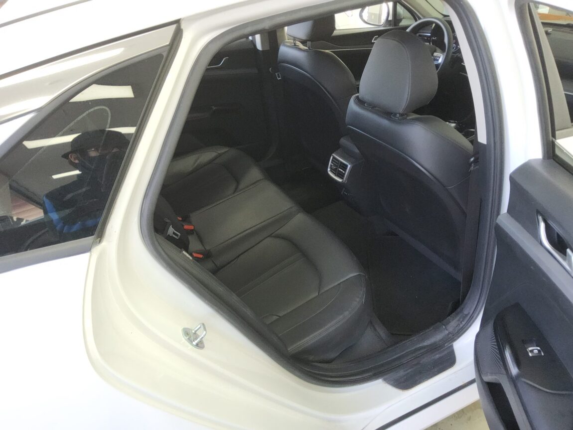 KIA NEW K5 (DL3) 2.0 GASOLINE TRENDY 2021 - zdjęcie 13