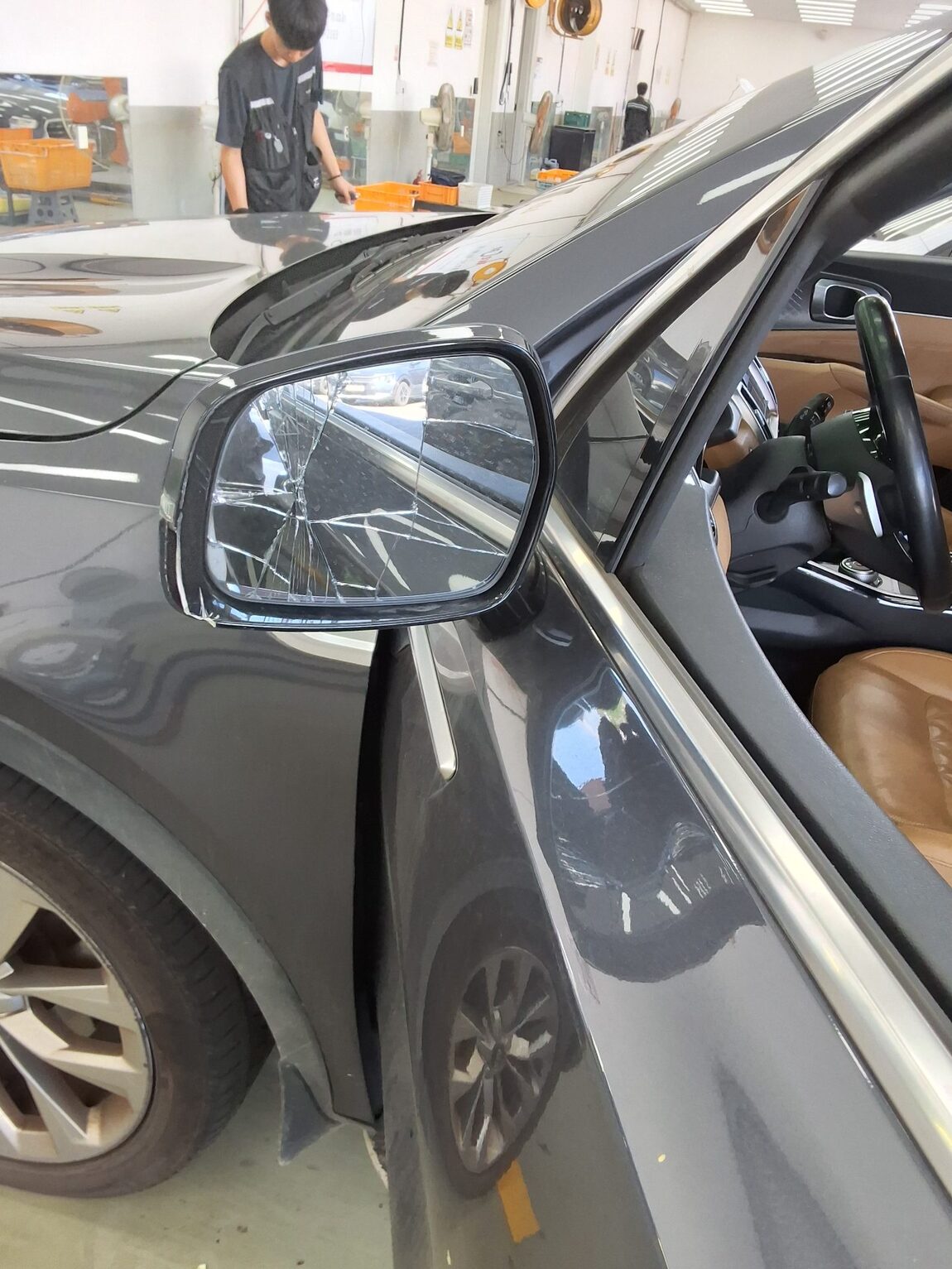 KIA NEW SORENTO (MQ4) 2.2 DIESEL 4WD SIGNATURE 2021 - zdjęcie 26