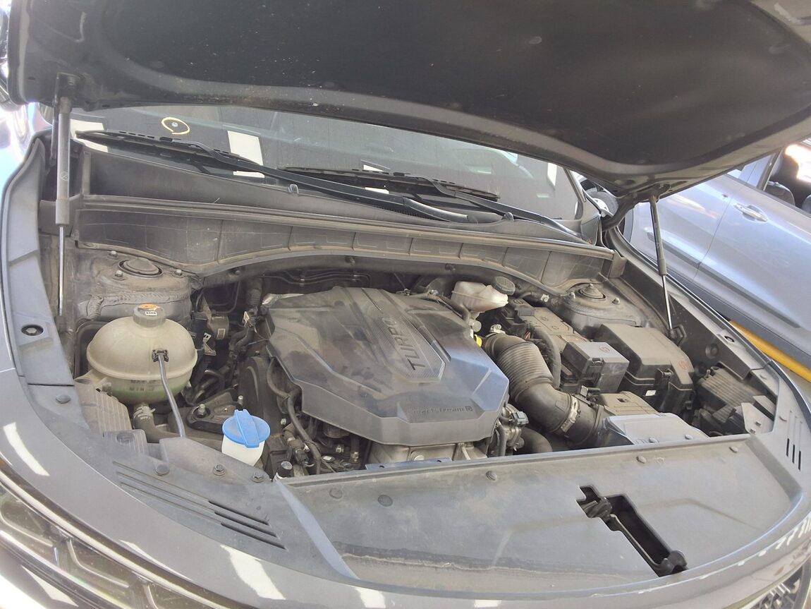 KIA NEW SORENTO (MQ4) 2.2 DIESEL 4WD SIGNATURE 2021 - zdjęcie 20