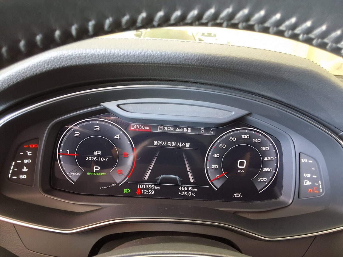 AUDI A6 (5TH GEN) 40 TDI QUATTRO PREMIUM 2020 - zdjęcie 10
