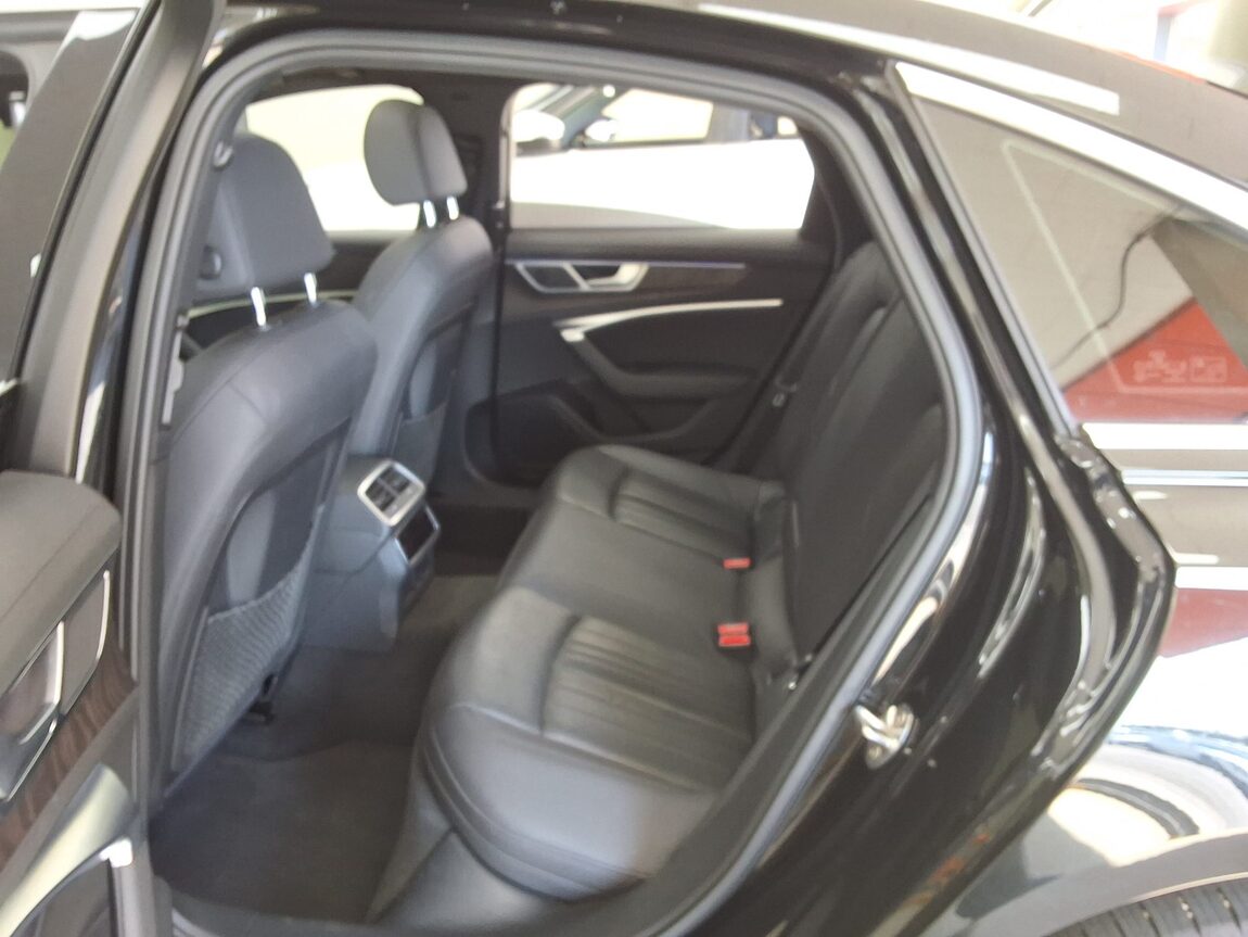 AUDI A6 (5TH GEN) 40 TDI QUATTRO PREMIUM 2020 - zdjęcie 13