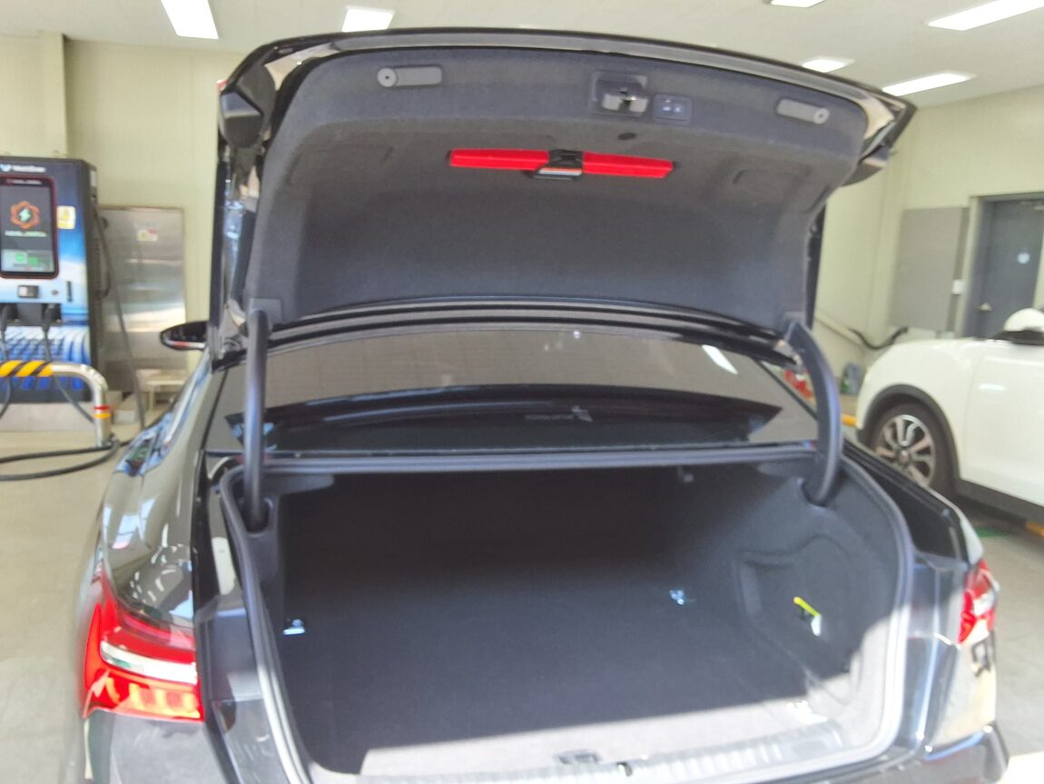 AUDI A6 (5TH GEN) 40 TDI QUATTRO PREMIUM 2020 - zdjęcie 16