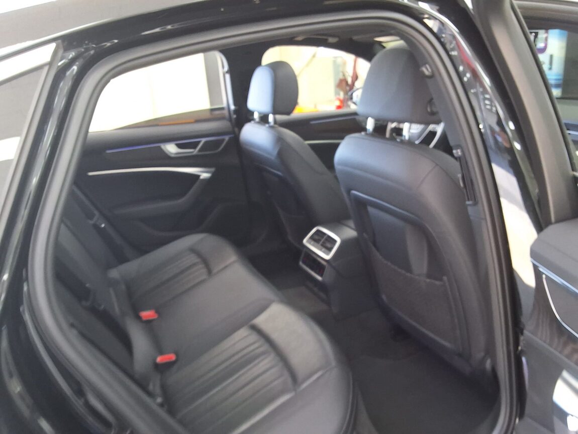 AUDI A6 (5TH GEN) 40 TDI QUATTRO PREMIUM 2020 - zdjęcie 14