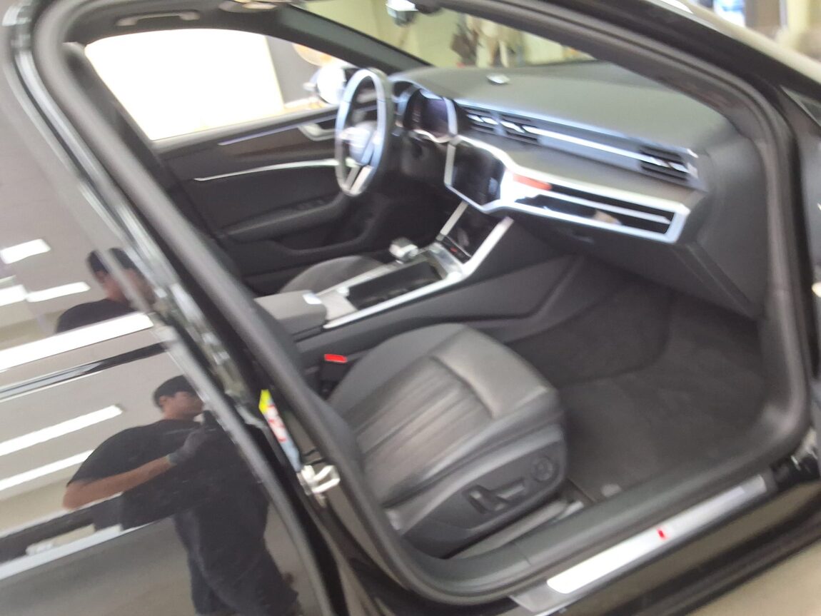 AUDI A6 (5TH GEN) 40 TDI QUATTRO PREMIUM 2020 - zdjęcie 15