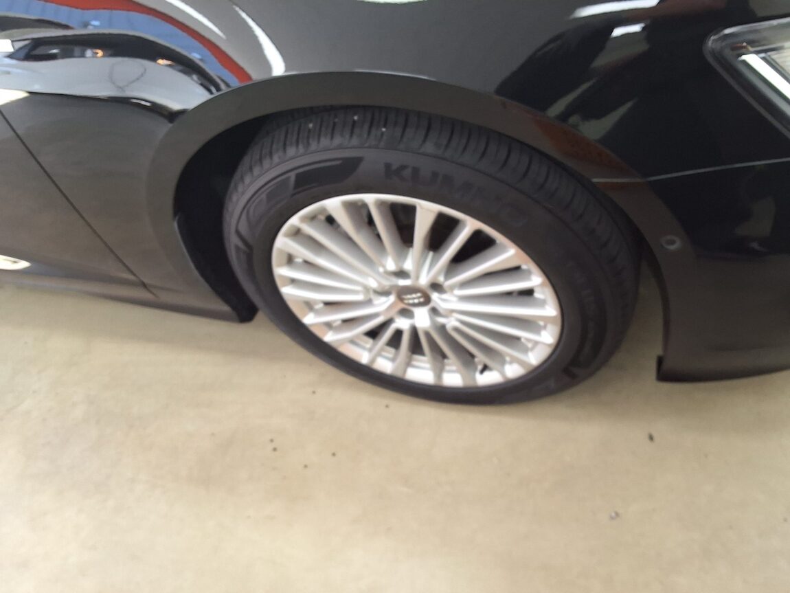 AUDI A6 (5TH GEN) 40 TDI QUATTRO PREMIUM 2020 - zdjęcie 21