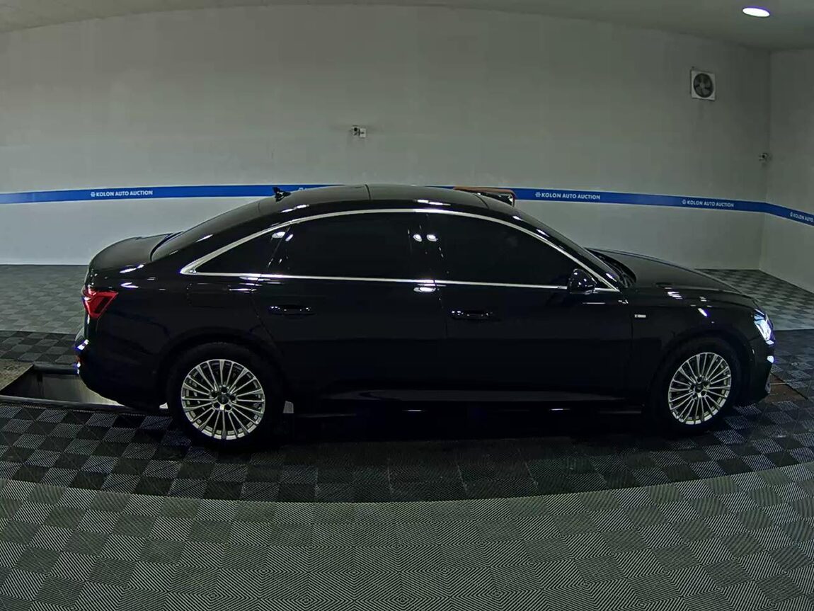 AUDI A6 (5TH GEN) 40 TDI QUATTRO PREMIUM 2020 - zdjęcie 4