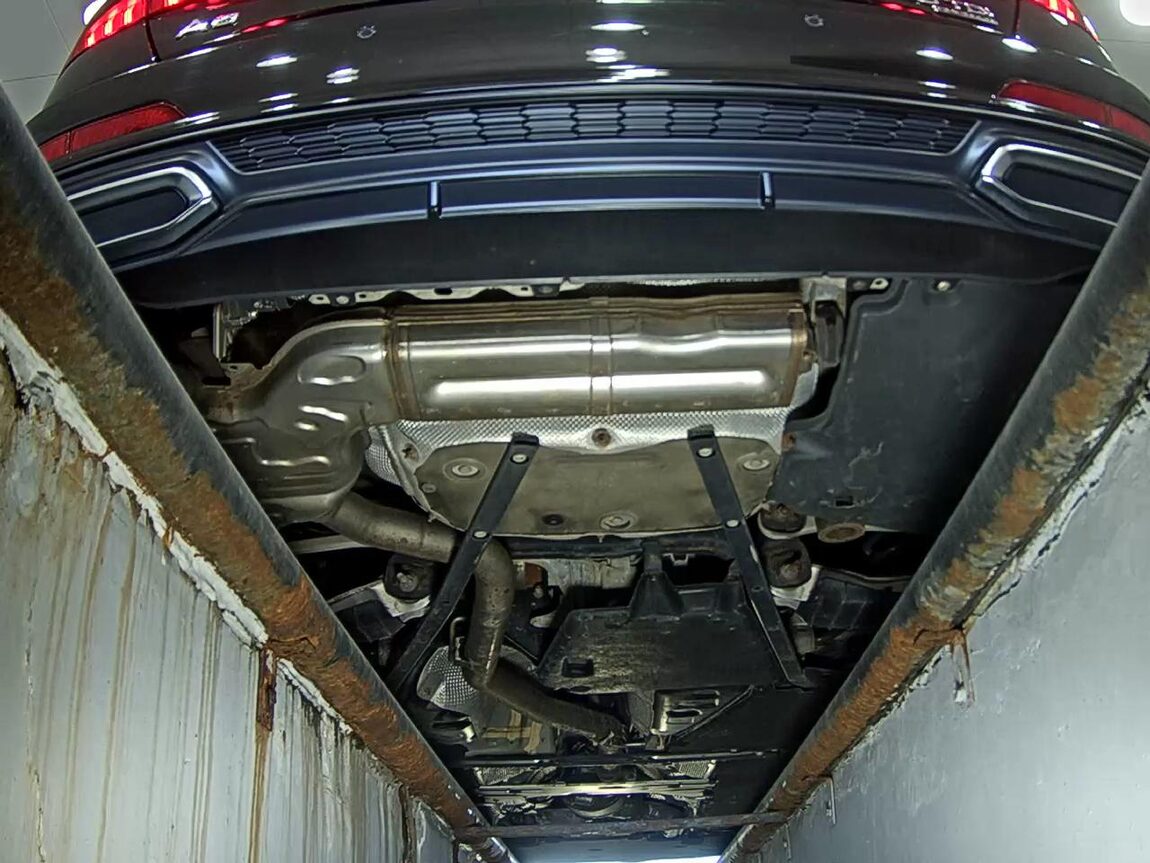 AUDI A6 (5TH GEN) 40 TDI QUATTRO PREMIUM 2020 - zdjęcie 8