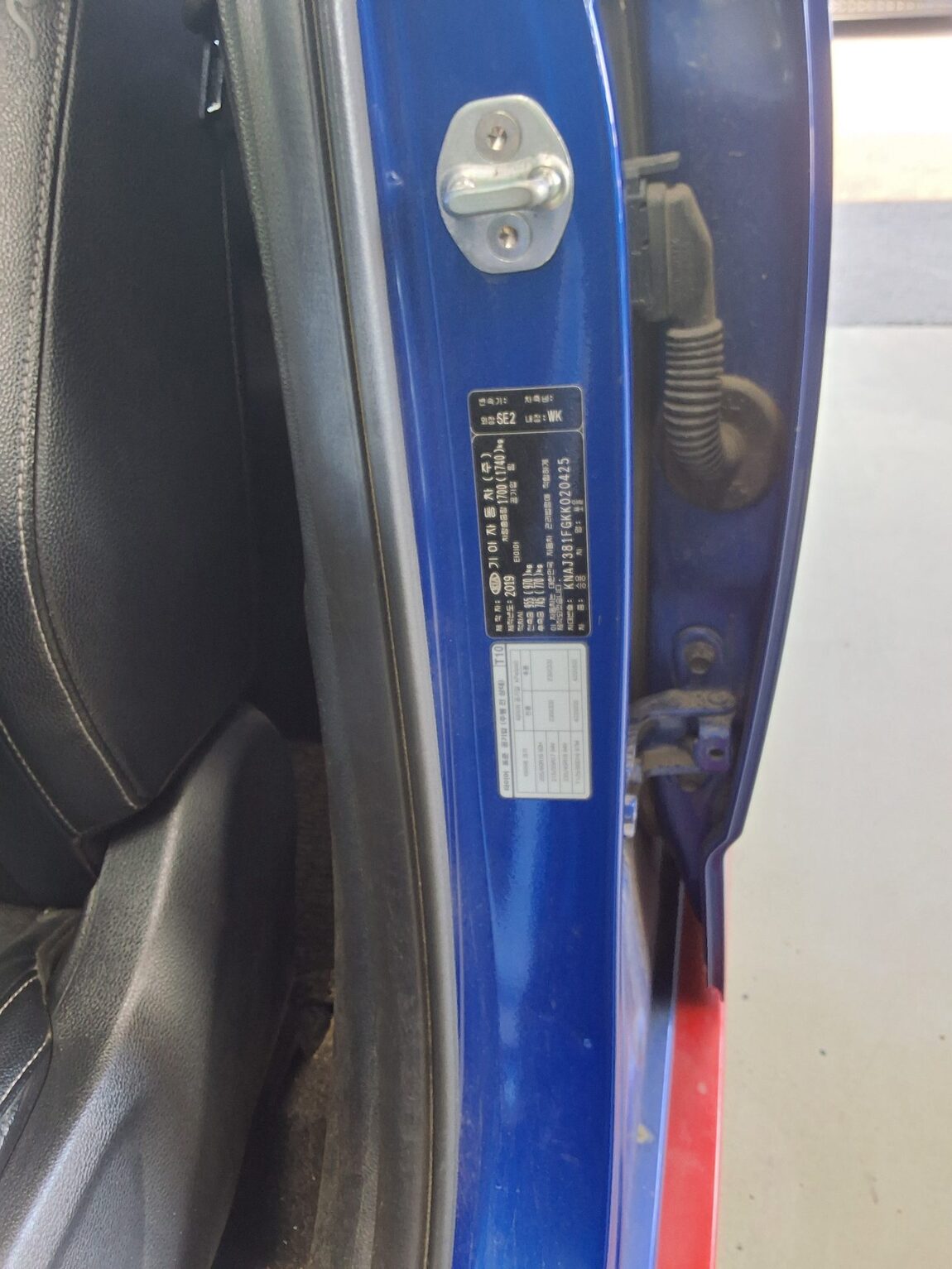 KIA SOUL BOOSTER 1.6 T-GDI NOBLESSE 2019 - zdjęcie 16