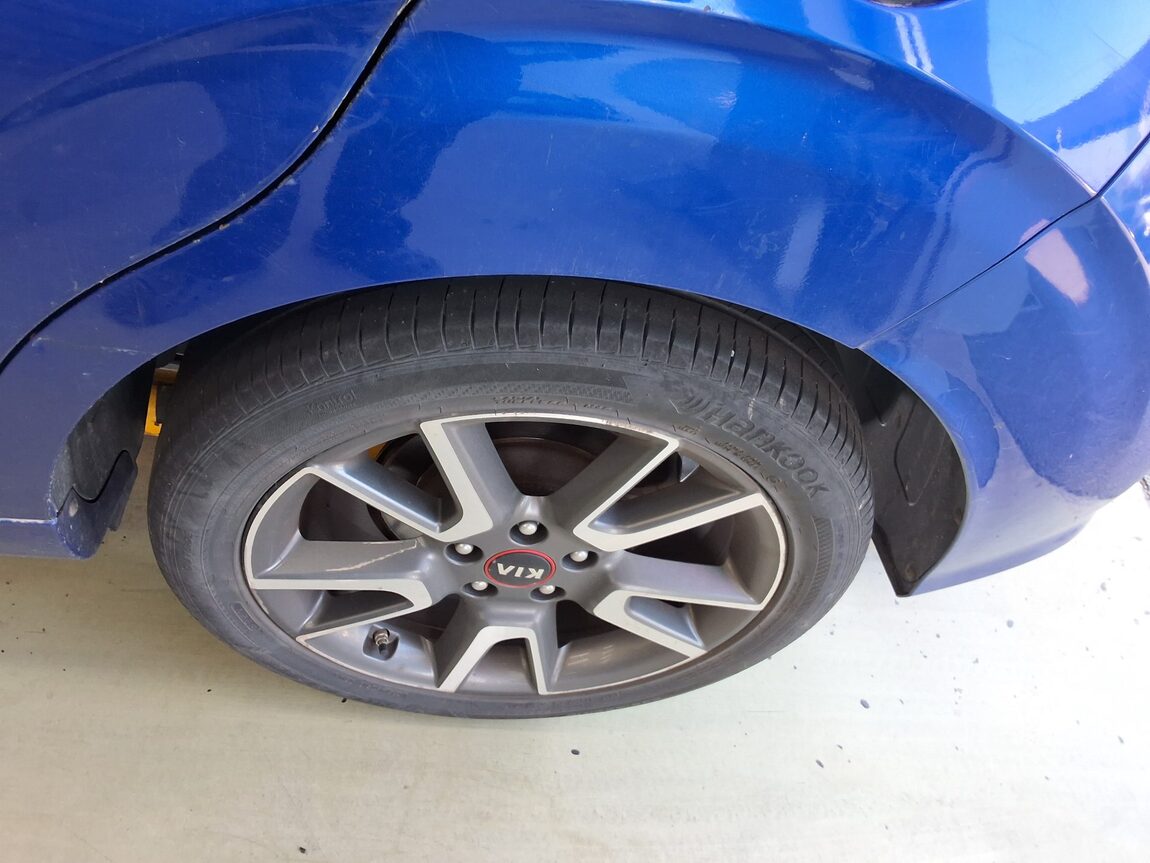 KIA SOUL BOOSTER 1.6 T-GDI NOBLESSE 2019 - zdjęcie 22