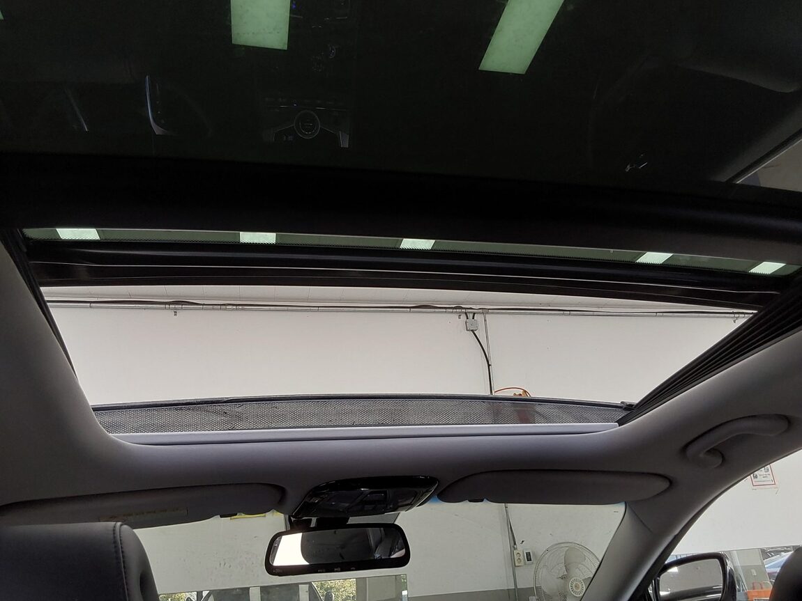 HYUNDAI GRANDEUR HG HG 300 PREMIUM 2016 - zdjęcie 18