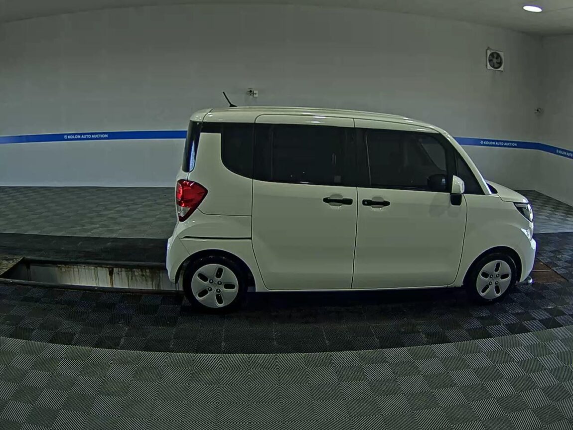 KIA THE NEW RAY VAN STANDARD 2022 - zdjęcie 4
