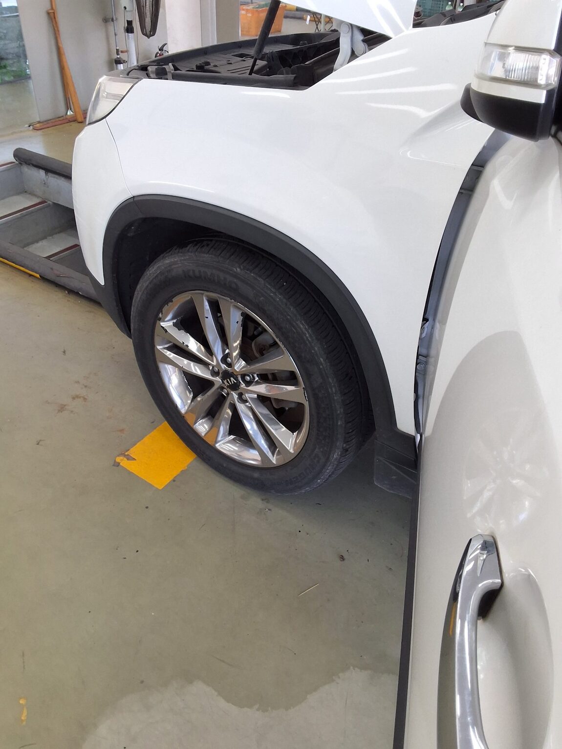 KIA NEW SORENTO R R2.0 2WD PRESTIGE 2014 - zdjęcie 20
