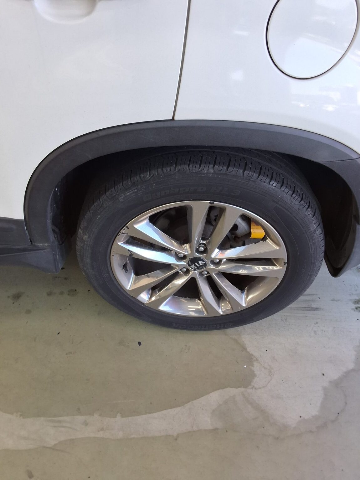 KIA NEW SORENTO R R2.0 2WD PRESTIGE 2014 - zdjęcie 21