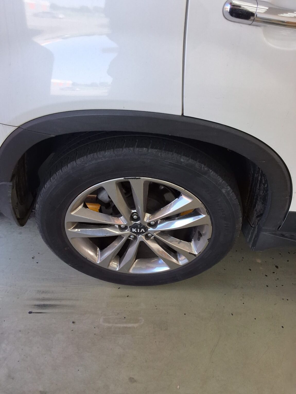 KIA NEW SORENTO R R2.0 2WD PRESTIGE 2014 - zdjęcie 23