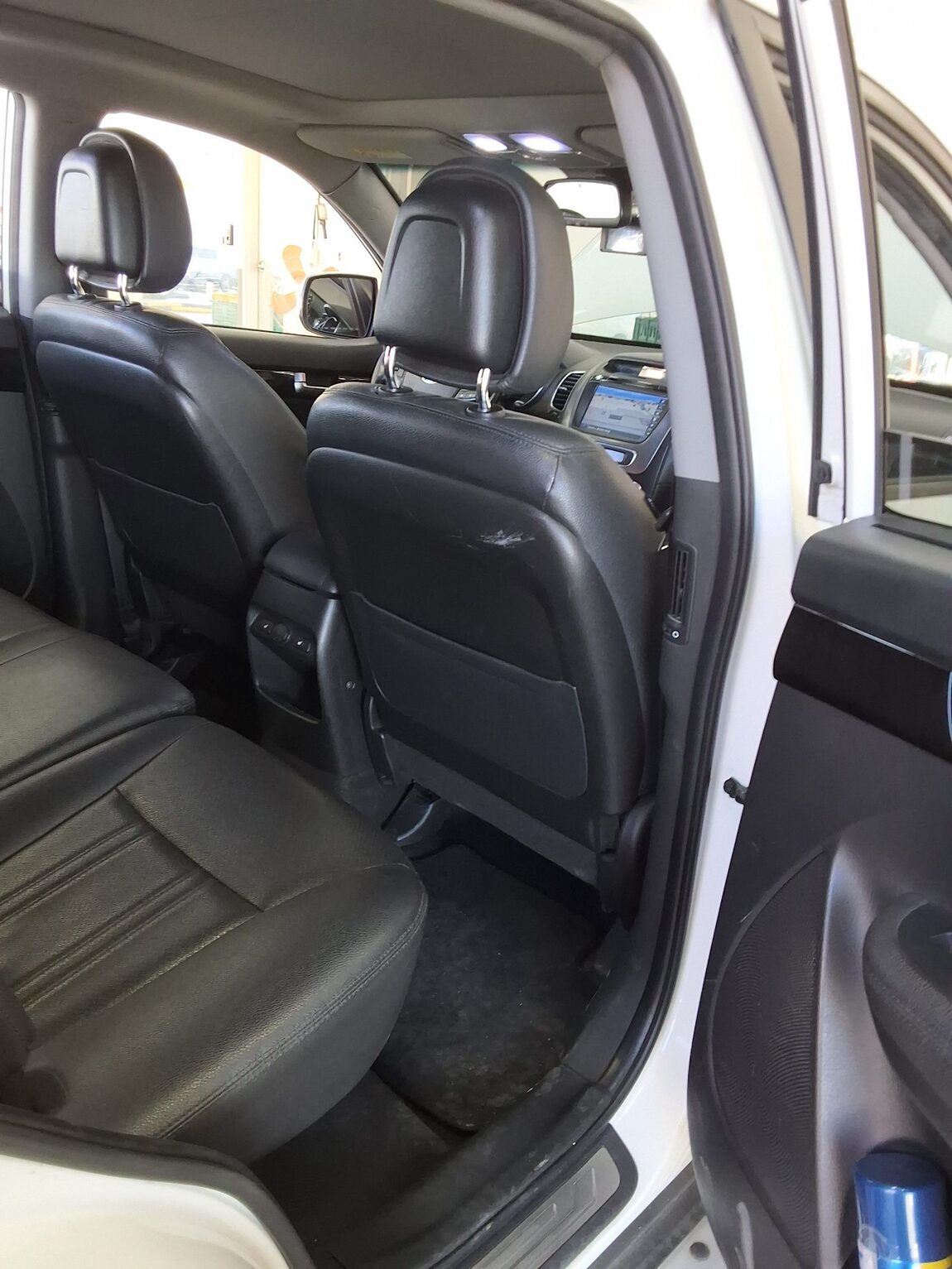 KIA NEW SORENTO R R2.0 2WD PRESTIGE 2014 - zdjęcie 13