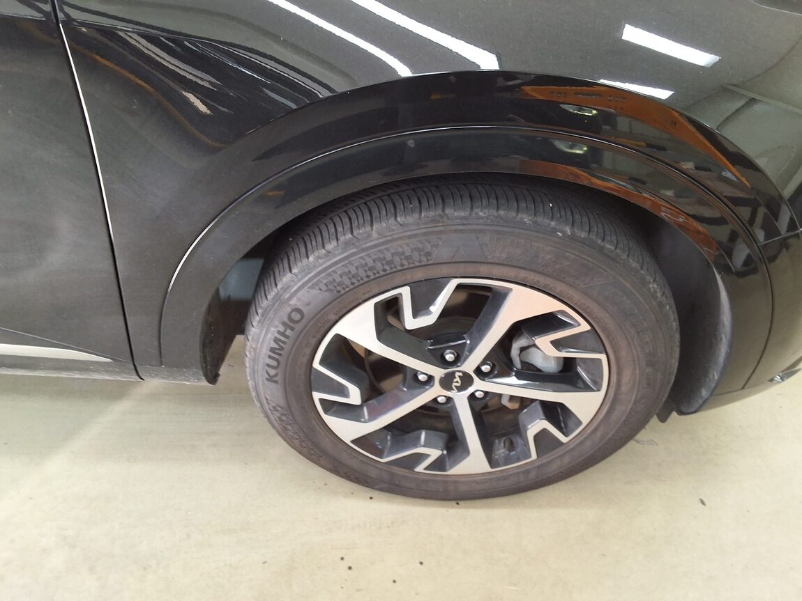 KIA THE ALL NEW SPORTAGE HYBRID 1.6 HEV NOBLESSE 2022 - zdjęcie 21