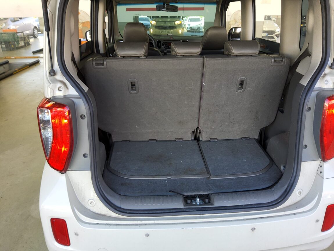 KIA RAY GASOLINE LUXURY 2013 - zdjęcie 15