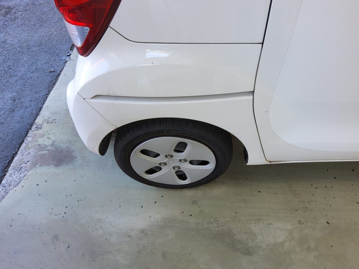 KIA THE NEW RAY VAN STANDARD 2022 - zdjęcie 24