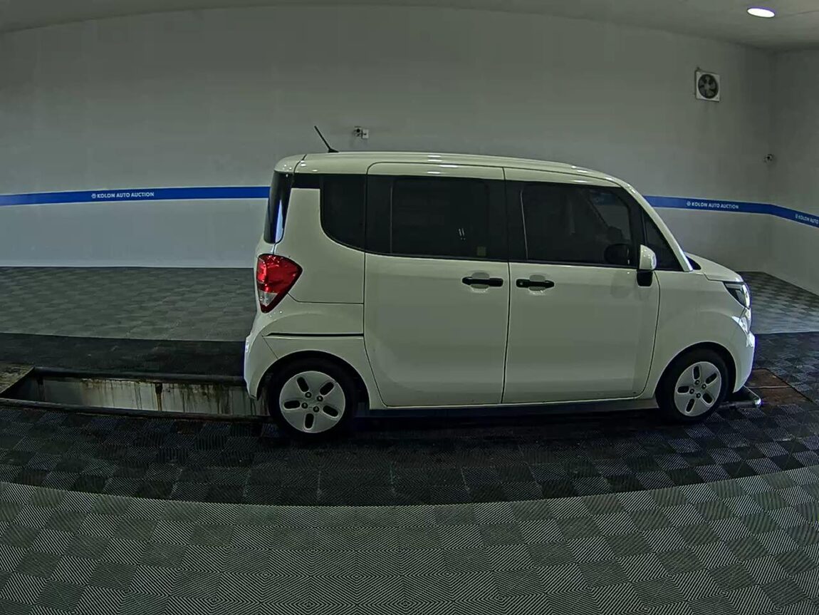 KIA THE NEW RAY VAN STANDARD 2022 - zdjęcie 4