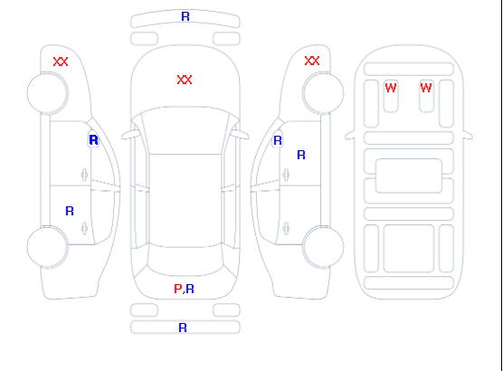 KIA THE NEW RAY VAN STANDARD 2022 - zdjęcie 25