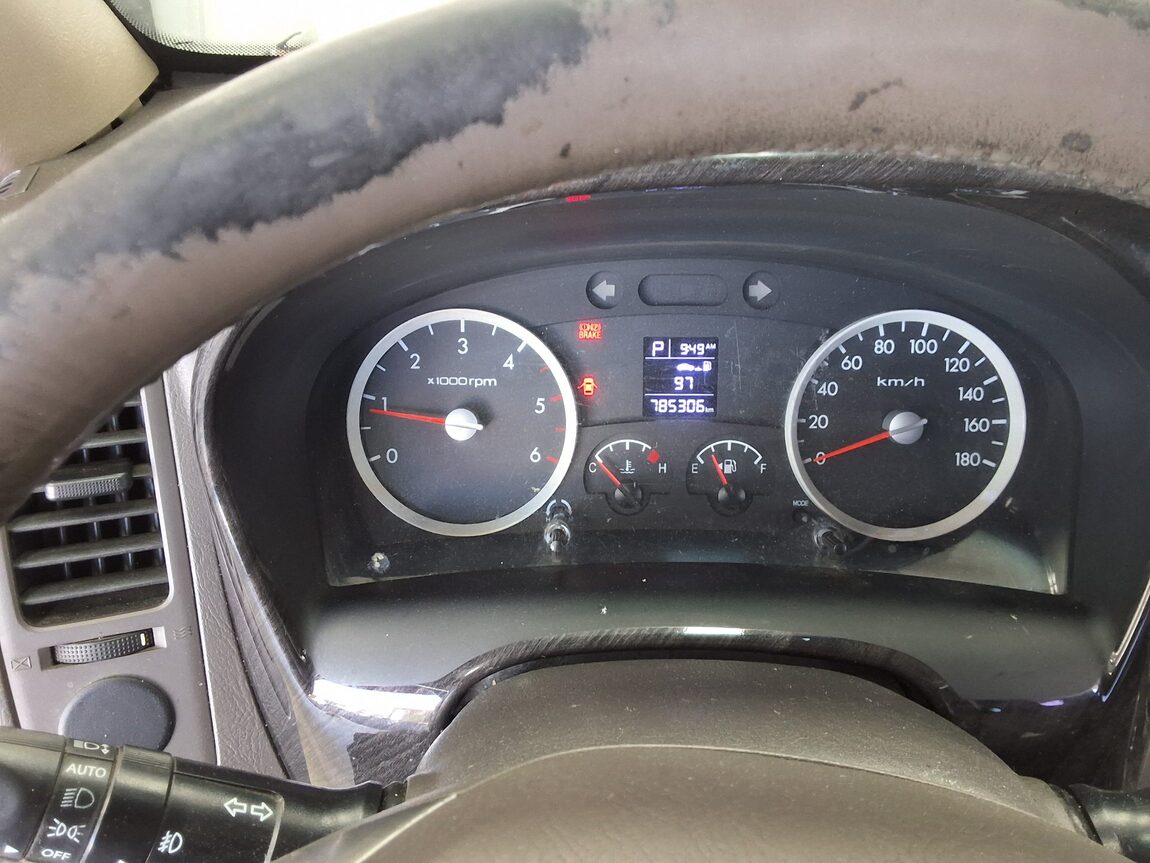 HYUNDAI PORTER II CRDi SUPER CAB EXTRA LONG WHEELBASE MODERN 2018 - zdjęcie 9