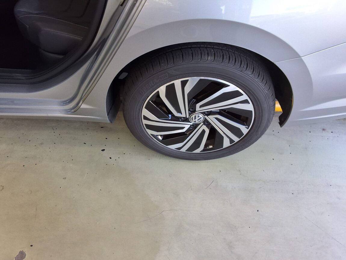 VOLKSWAGEN JETTA (7TH GEN) 1.4 TSI PRESTIGE 2021 - zdjęcie 23