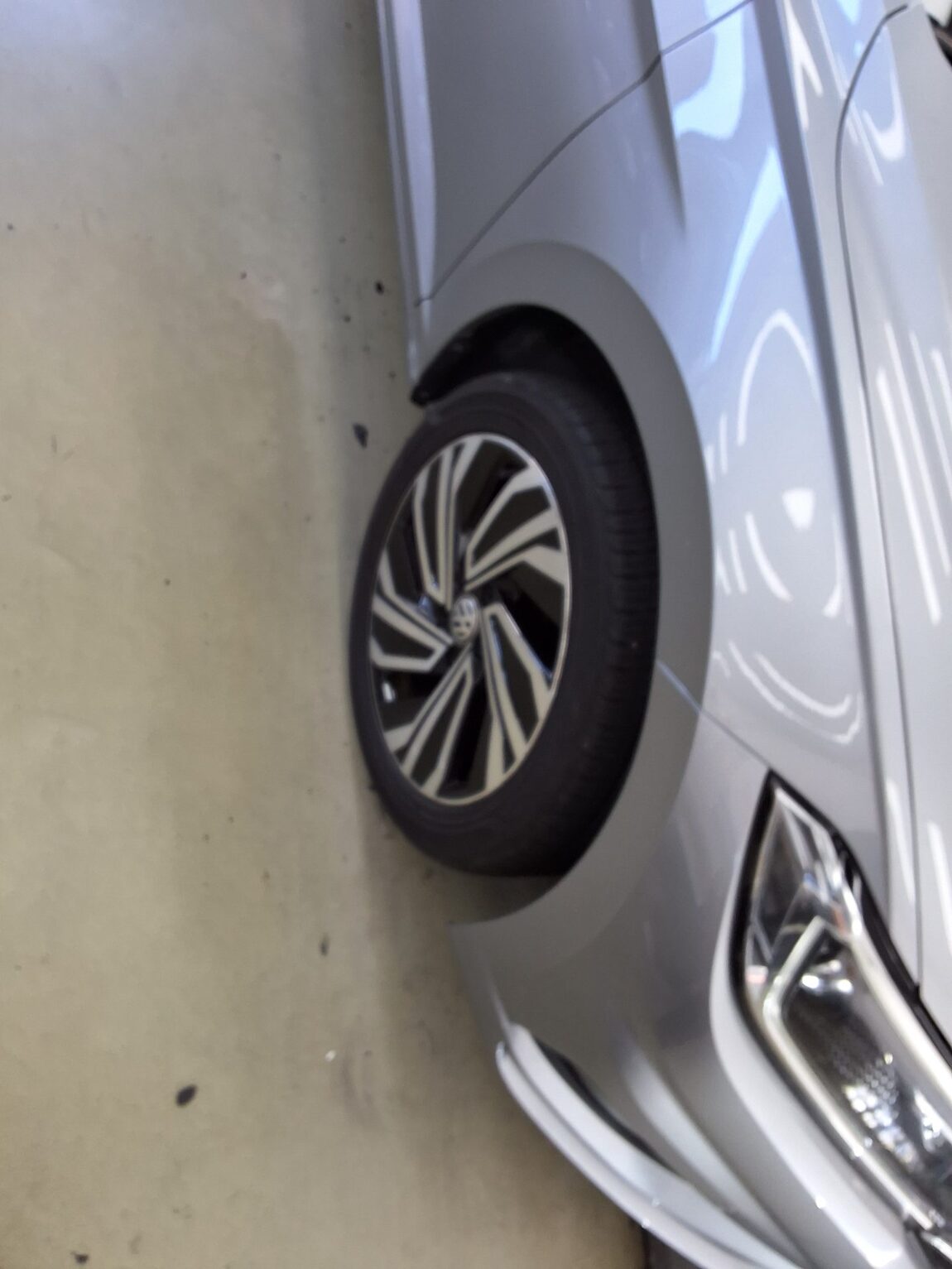 VOLKSWAGEN JETTA (7TH GEN) 1.4 TSI PRESTIGE 2021 - zdjęcie 24