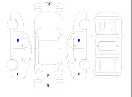 KIA THE NEW SELTOS 1.6 GASOLINE TURBO 2WD PRESTIGE 2024 - zdjęcie 27