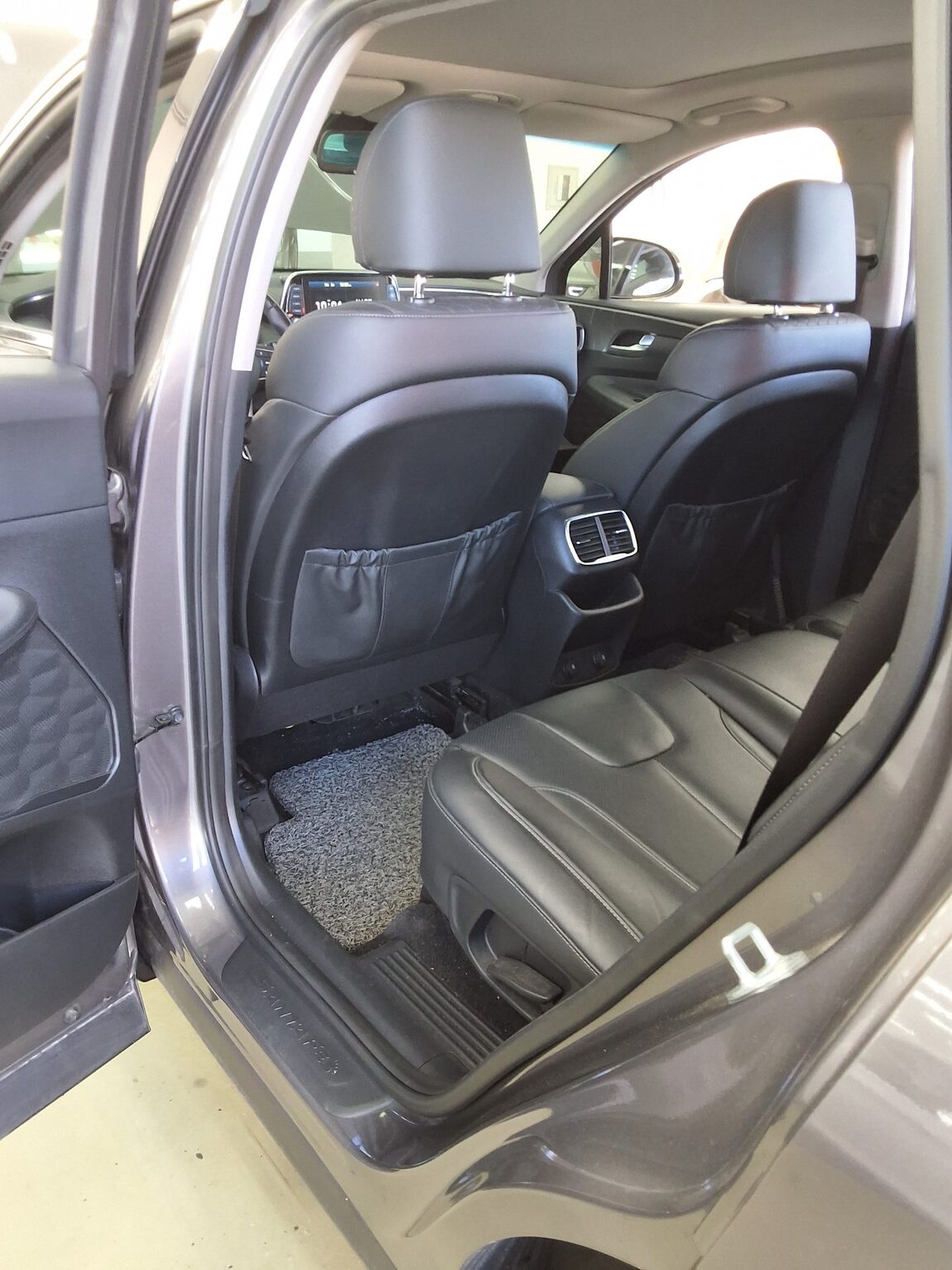 HYUNDAI SANTA FE (TM) R2.0 2WD EXCLUSIVE 2019 - zdjęcie 12